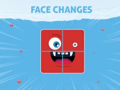 Face Changes – kostenloses Online-Spiel
