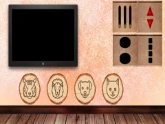 Igra Benign Boy Escape online