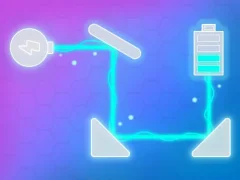 Fill the battery – kostenloses Online-Spiel
