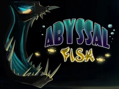Abyssal Fish — لعبة مجانية اون لاين