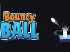 Spel Bouncy Ball  på nätet
