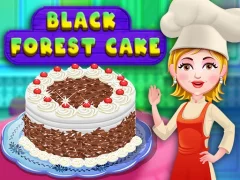 Black Forest cake เกมออนไลน์