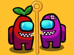 Impostor Rescue — لعبة مجانية اون لاين