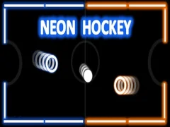 Igra Neon Hockey  online