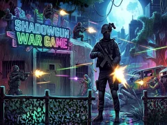 თამაში Shadowgun War Game ონლაინ