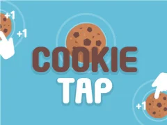 Xogo Cookie Tap en liña
