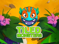Tailed Monsters — bezmaksas tiešsaistes spēle