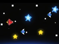 Pixel Wings