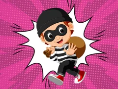 Smart Looter — لعبة مجانية اون لاين