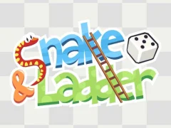 Snake and Ladder — 무료 온라인 게임
