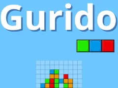 Spel Gurido på nätet