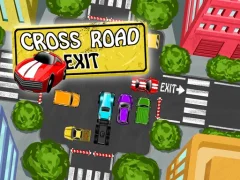Cross Road Exit – tasuta veebimäng