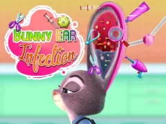 Spill Bunny Ear Infection online