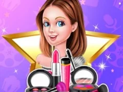 游戏Barbie Becomes An Actress在线