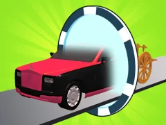 Drive To Evolve — لعبة مجانية اون لاين