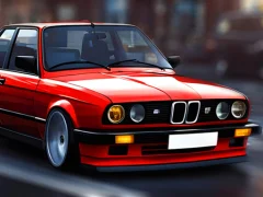 Highway Cars Traffic Racer — لعبة مجانية اون لاين