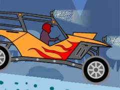 Buggy Rally — لعبة مجانية اون لاين