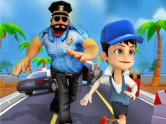 Bus and Subway Run — لعبة مجانية اون لاين