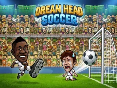 Dream Head Soccer