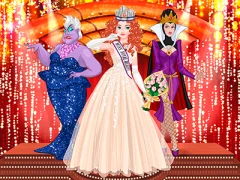 Trò chơi Miss Royal Beauty trực tuyến
