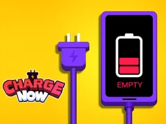 Charge Now — bezmaksas tiešsaistes spēle