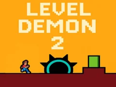 Level Demon 2 Level Demon 2