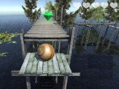 游戏Extreme Balancer 3D在线