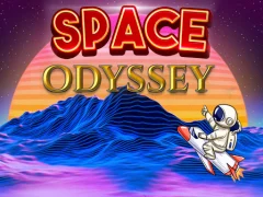Jwèt Space Odyssey sou entènèt