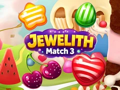 Jewelith Match 3