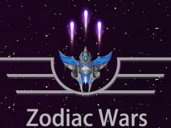 Zodiac Wars — bezmaksas tiešsaistes spēle