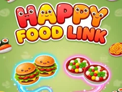 遊戲Happy Food Link在線
