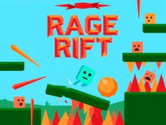 Rage Rift — ücretsiz çevrimiçi oyun