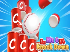 Hit Knock Down Hit Knock Down
