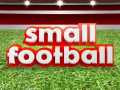 Igra Small Football online