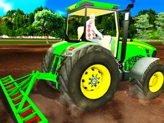 Farming Simulator — ücretsiz çevrimiçi oyun