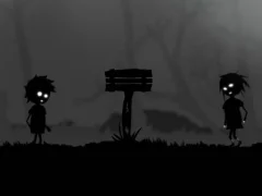 Spel Long Night på nätet