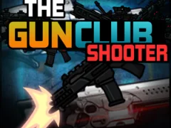 שפּיל The Gun club Shooter אָנליין