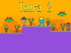 Towra 2 — bezmaksas tiešsaistes spēle
