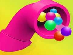 खेल Perfect Pipes 3D Pull The Pin ऑनलाइन