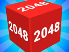 2048 3D – kostenloses Online-Spiel