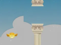 Sky Emoji: Flutter — bezmaksas tiešsaistes spēle