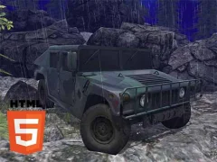Juego Truck Offroad 4x4 Heavy Drive en línea