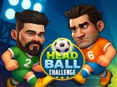 Head Ball Challenge