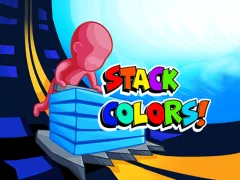 Spill Stack Colors online