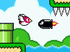Igra Bird Quest spletu