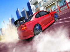 Extreme Sports Cars Shift Racing — bezmaksas tiešsaistes spēle