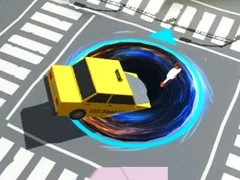 Black Hole.io — 무료 온라인 게임