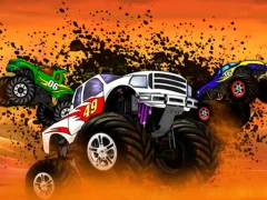 Slope Racing — لعبة مجانية اون لاين