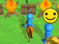 Archer Warrior — bezplatná online hra