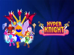 Hyper Knight — free online game
